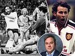 As Mail Sport reveals FA Cup replays are to be scrapped, MATT BARLOW asks... how could they deny us iconic moments like these?