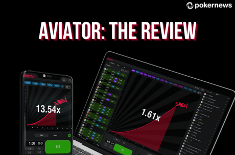 Aviator Game: The Complete Review