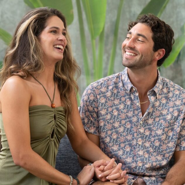 Bachelor’s Joey & Kelsey Reveal This Crucial Wedding Detail