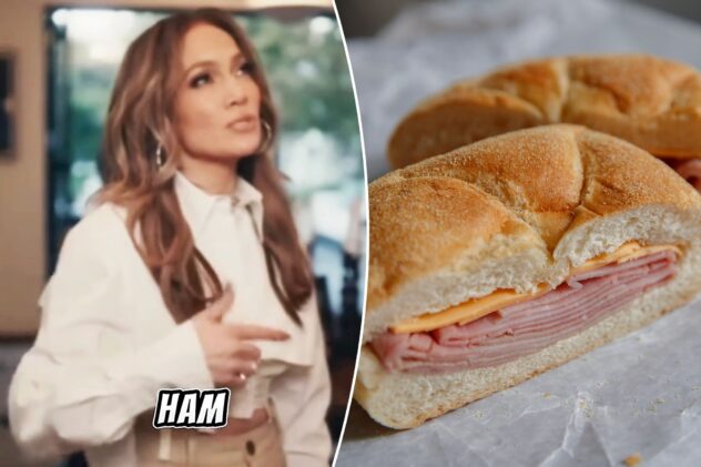 Back off Jenny from the Block: TikTokers need to stop using Jennifer Lopez for cheap cred