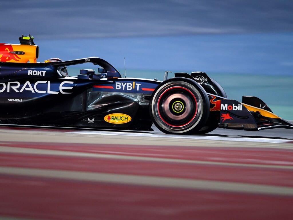 Bahrain Grand Prix Recap