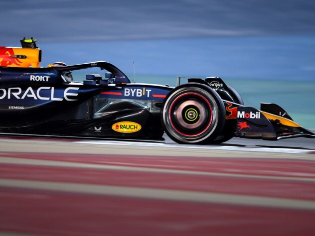Bahrain Grand Prix Recap