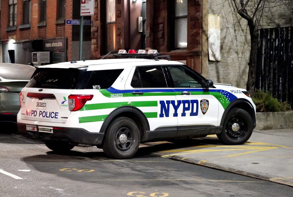 Bail fail: Study shows that repeat crime INCREASED in New York because of justice ‘reforms’