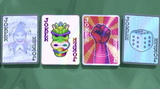 Balatro Surpasses 500,000 Sales In First 10 Days