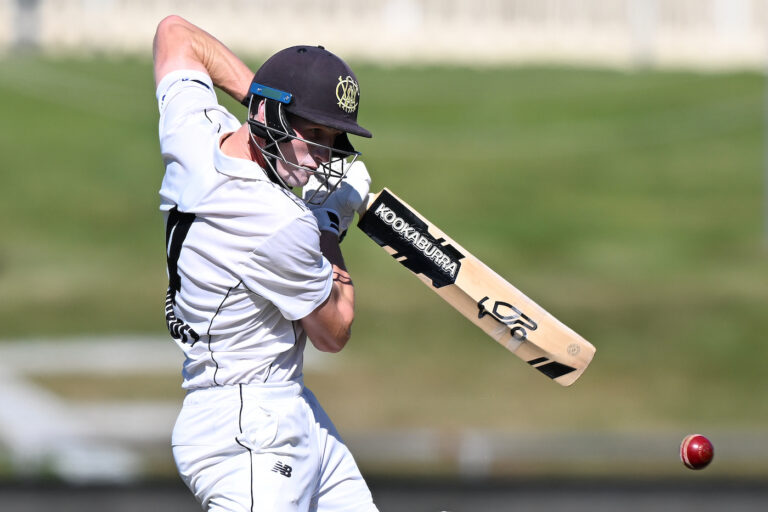 Bancroft out of Sheffield Shield final due to concussion after bike accident