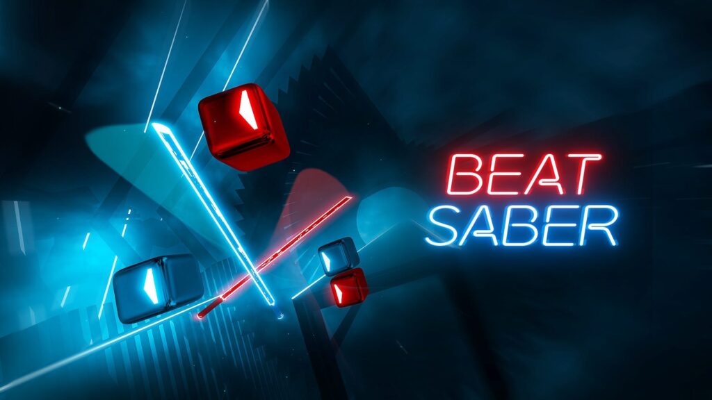 Beat Saber Creative Director & CEO, The Remaining Co-Founders, Leave Beat Games