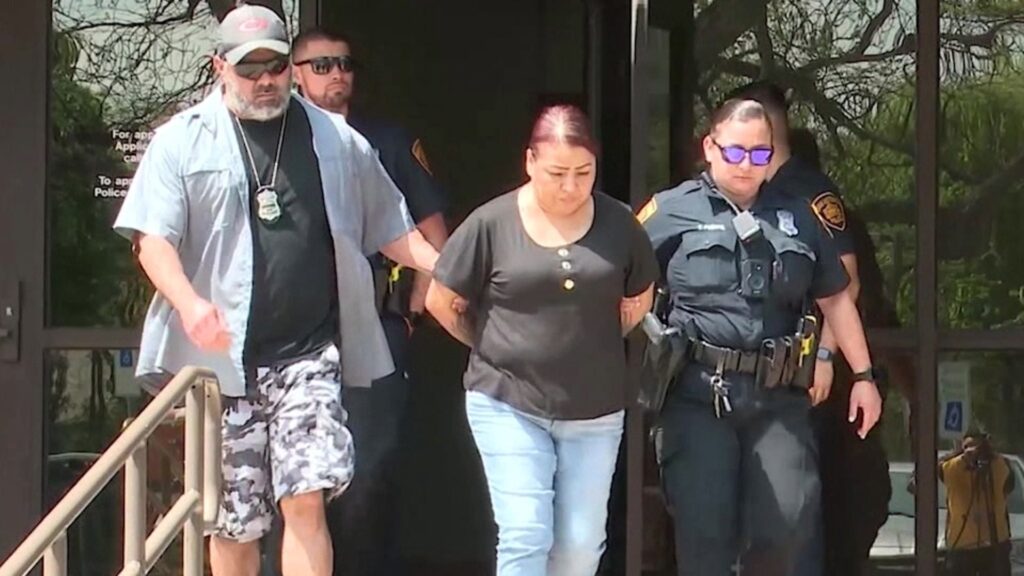 Behind the scenes: How 5 months of reporting on headstone payments led to an arrest