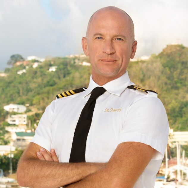 Below Deck Loses 2 Crew After a Firing and a Dramatic Departure