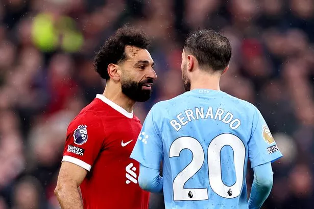 Bernardo Silva fume speaks volumes as Liverpool and Man City title reality clear after draw