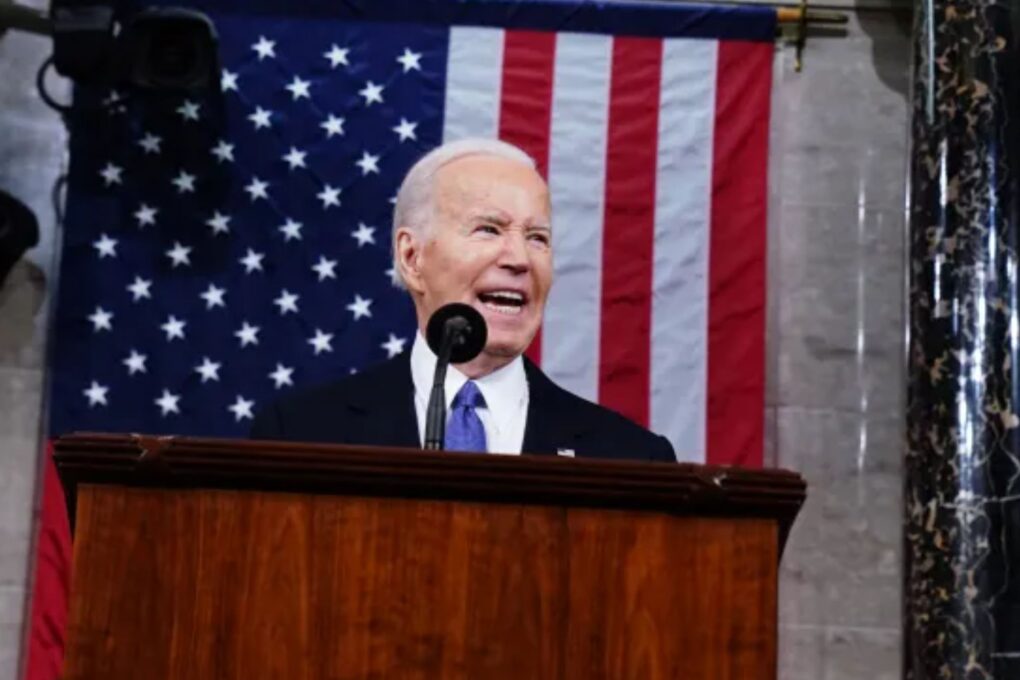 Biden’s State of the Union misfires, Medicaid mess and other commentary