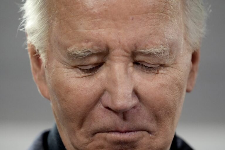 Biden’s student debt cancellation and more: Letters to the Editor — March 3, 2024