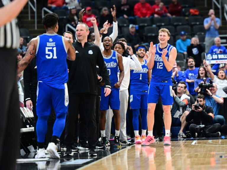 Big 12 Boots on the Ground, Cinderella Candidates, and the Impressive Ivy League With Kevin Connors