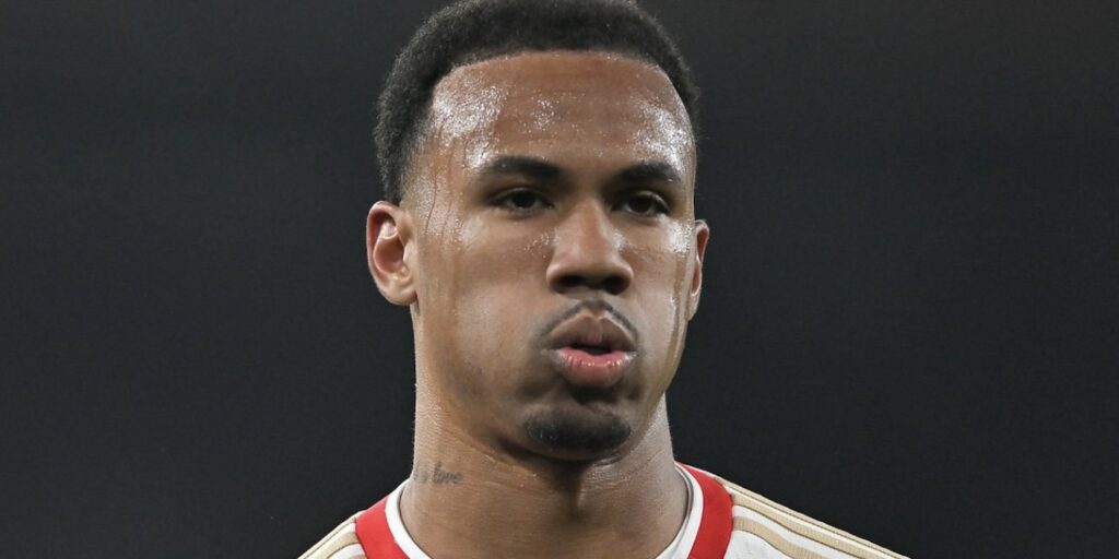 Big Gabi out of Brazil squad + Forest’s points deduction