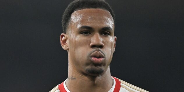 Big Gabi out of Brazil squad + Forest’s points deduction