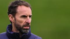 'Big opportunity' for England duo as Kane ruled out