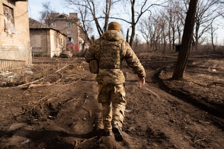 Big Tech’s coming choice, quit calling for Ukraine’s surrender and other commentary