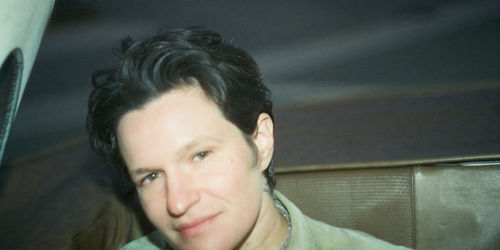 Big Thief’s Adrianne Lenker Shares New Song “Free Treasure”: Listen