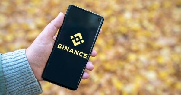 Binance Announces PIXEL Airdrop for RONIN Locked Products Holders