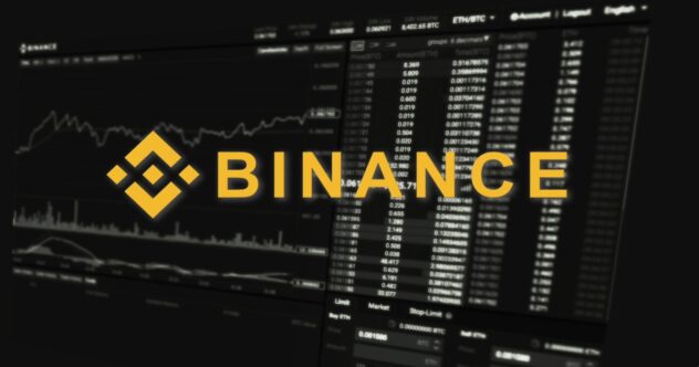 Binance CEO reportedly made a secret visit to South Korea