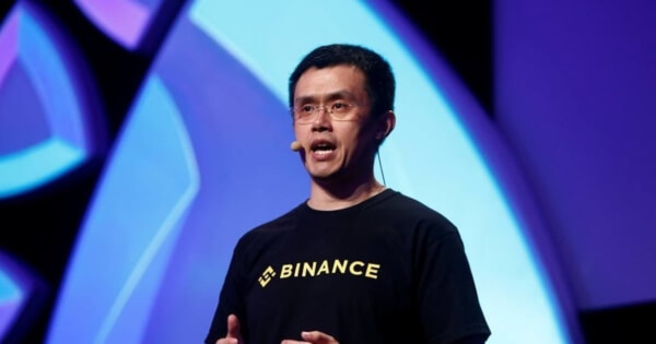 Binance Launches March Missions with 1 Million Points Giveaway