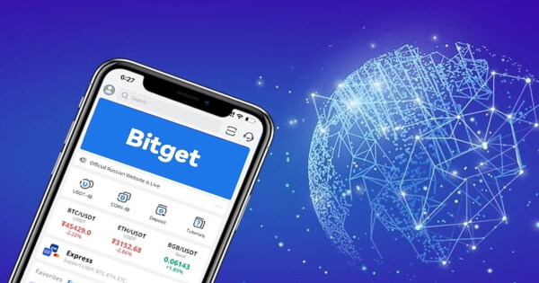 Bitget Reports Robust Growth in February 2024 Amidst Crypto Market Recovery