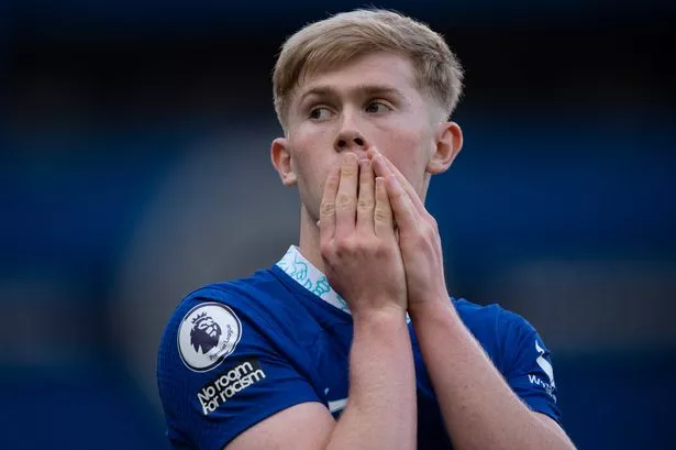 Bizarre reason why Chelsea have been secretly supporting Newcastle this season