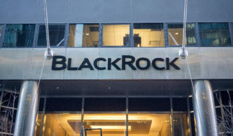 BlackRock’s iShares Bitcoin Trust Soars, CEO Fink Bullish on BTC Future