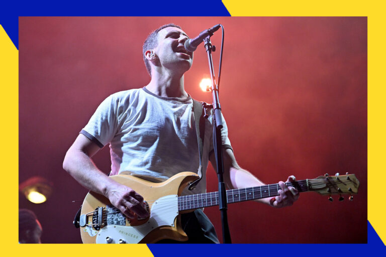 Bleachers extends 2024 tour, adds MSG concert. Get tickets today