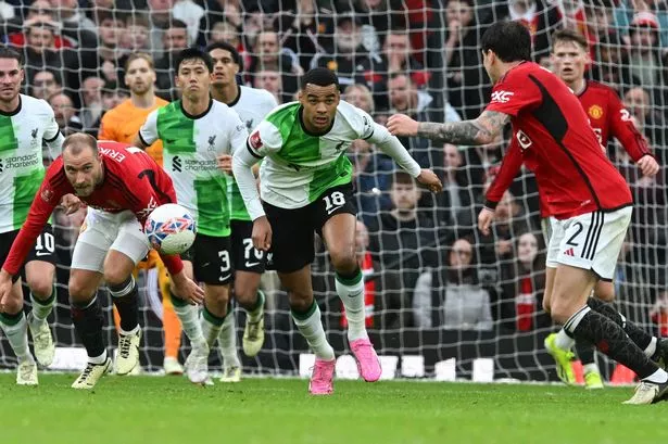 Blunt Jamie Carragher verdict sums up $45m Liverpool ace as Jürgen Klopp reaction speaks volumes