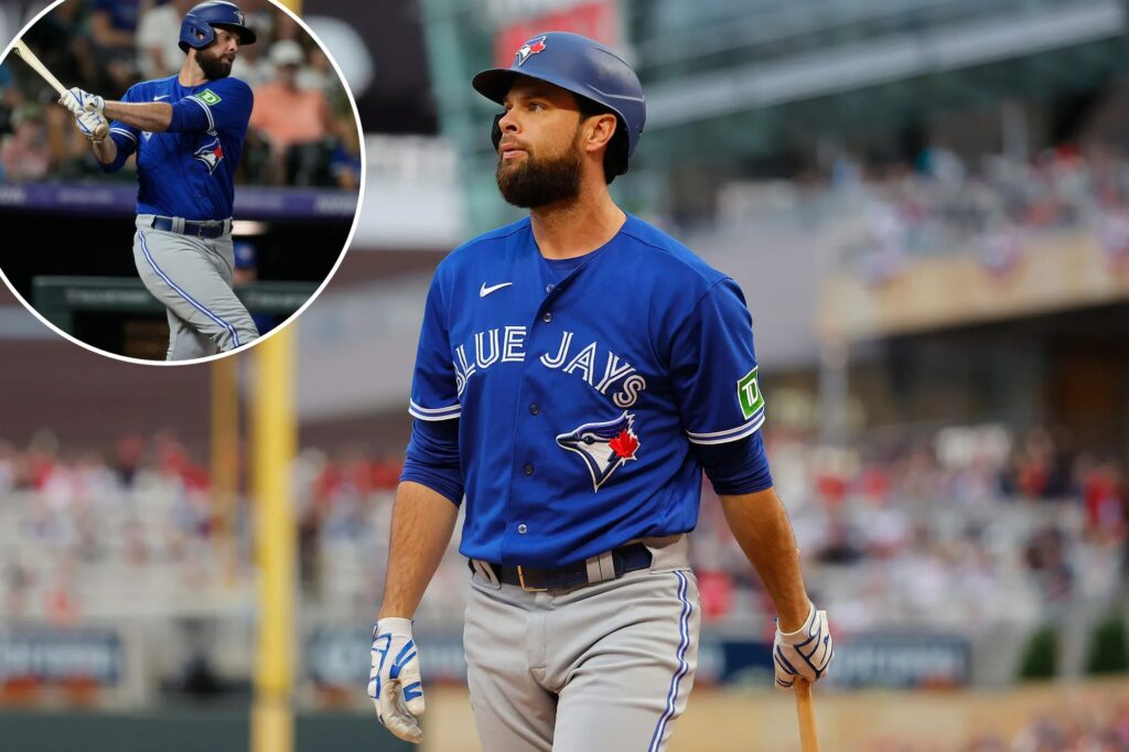 Brandon Belt ‘baffled’ he still hasn’t been signed as Opening Day comes and goes