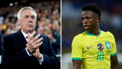 Brazil enter new era after 'lost year' and 'one of greatest humiliations'