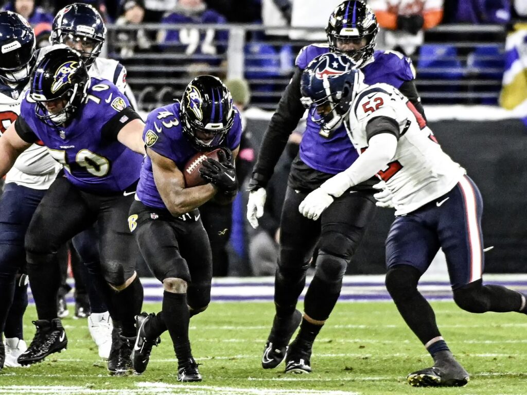 Breaking Down the Six Tiers of NFL Free Agency