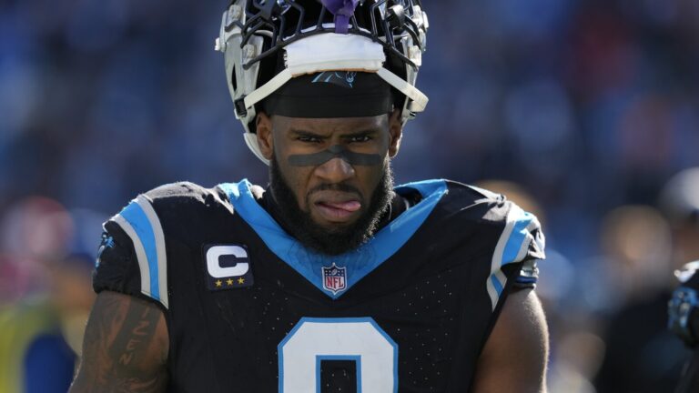 Brian Burns Tagged, Constricts Los Angeles Rams Chances Of Landing Edge Rusher