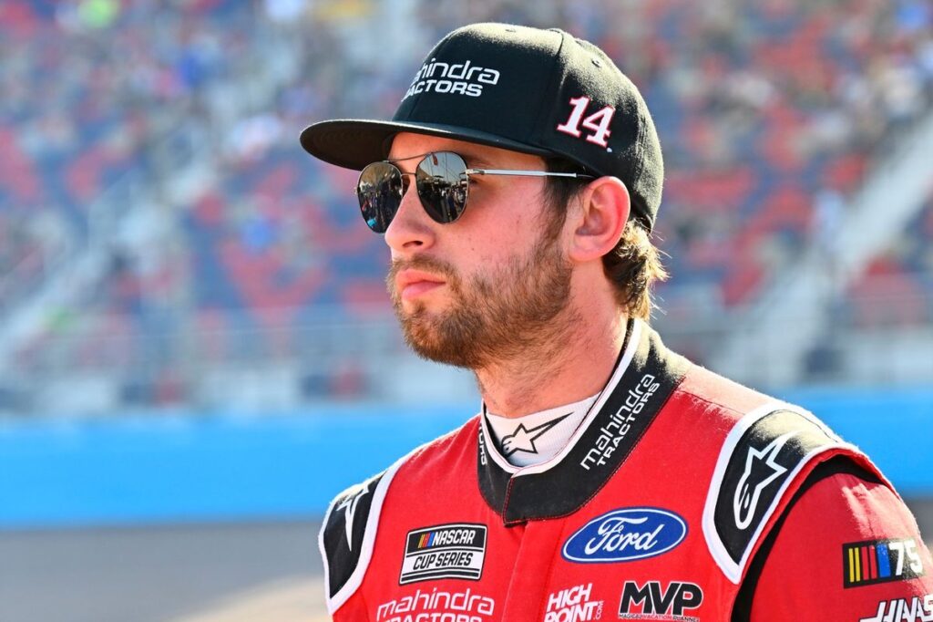 Briscoe: New aero rules at Phoenix "exciting to think about"