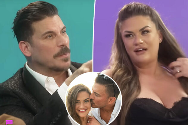 Brittany Cartwright, Jax Taylor respond to allegations that cheating was reason for split