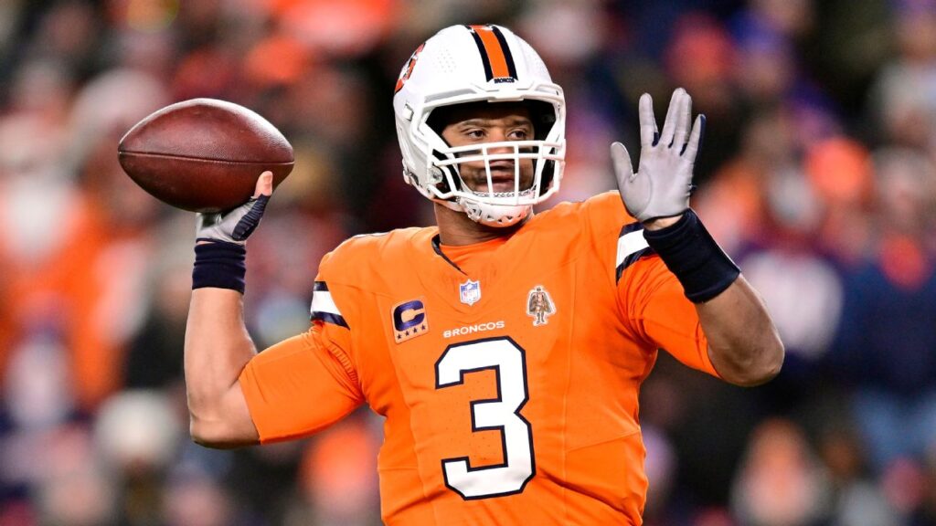 Broncos to let Wilson talk to teams before release