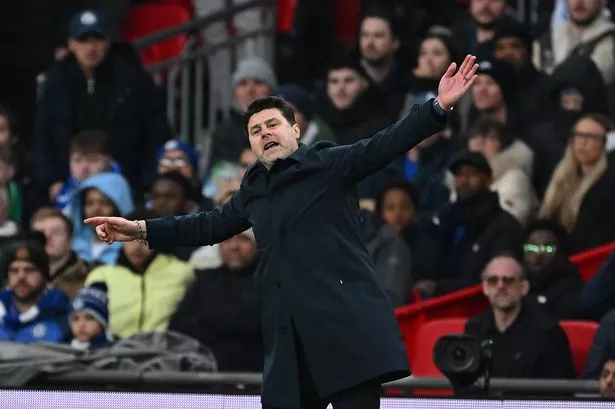Brutal Mauricio Pochettino Chelsea sack admission made as Todd Boehly given ultimatum