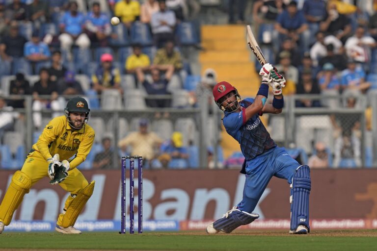 CA postpones T20I series against Afghanistan due to 'human rights' issues