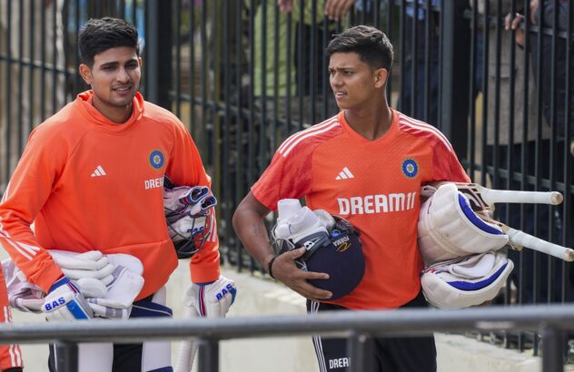 Can England's no-consequences approach stop India from gunning for 4-1?