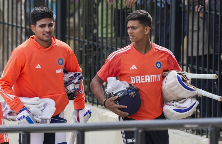 Can England's no-consequences approach stop India from gunning for 4-1?
