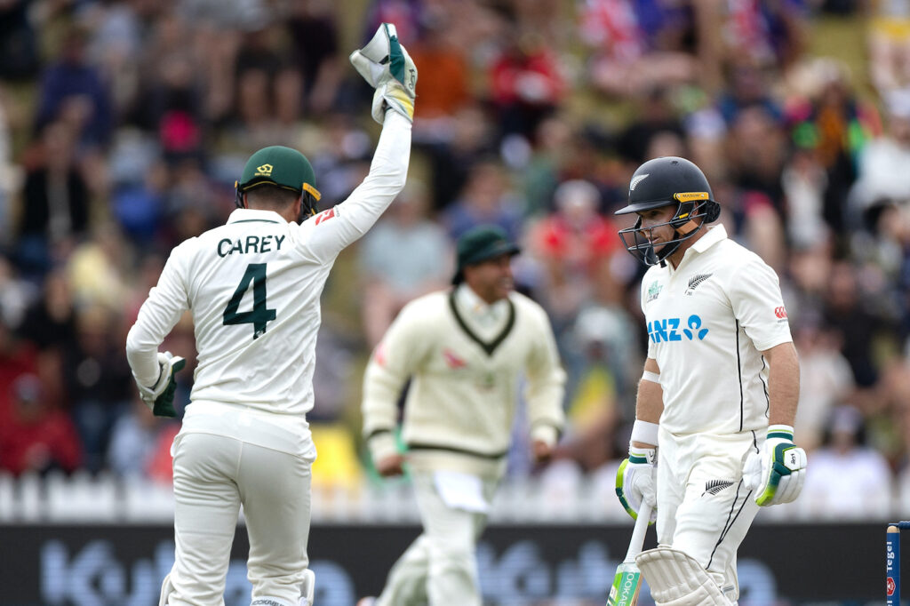 Can New Zealand celebrate their centurions with a bounce back victory?