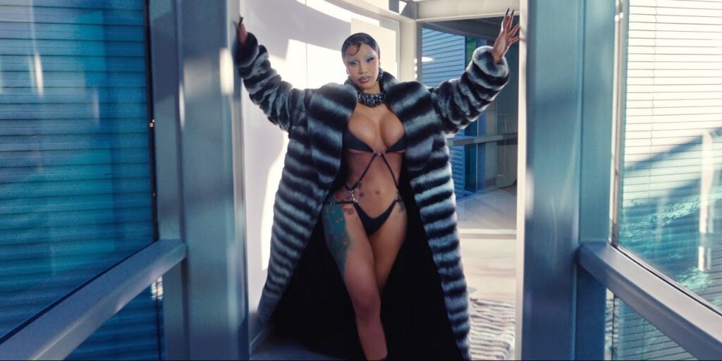 Cardi B Shares Offset-Directed Video for New Song “Like What (Freestyle)”: Watch