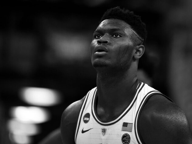 Carolina-Duke Reactions, Arch Madness, and Hurley’s Latest Callout With Kyle Filipowski and J. Kyle Mann