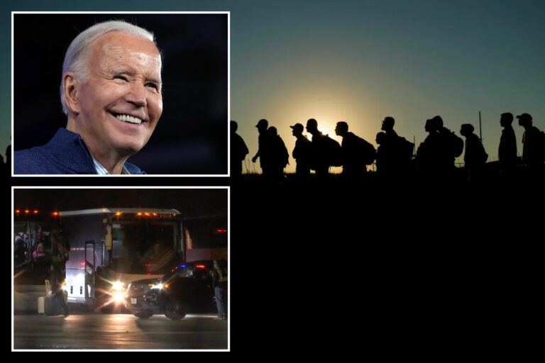 CBP wants to keep quiet about the national security disaster at our borders