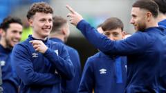 Championship: Ipswich visit Cardiff in first of nine games