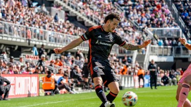 Charlotte FC’s road trip comes to an end with a loss to Nashville SC