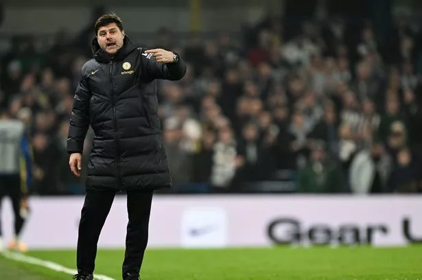 Chelsea could be forced into Mauricio Pochettino decision after Liverpool suffer blow