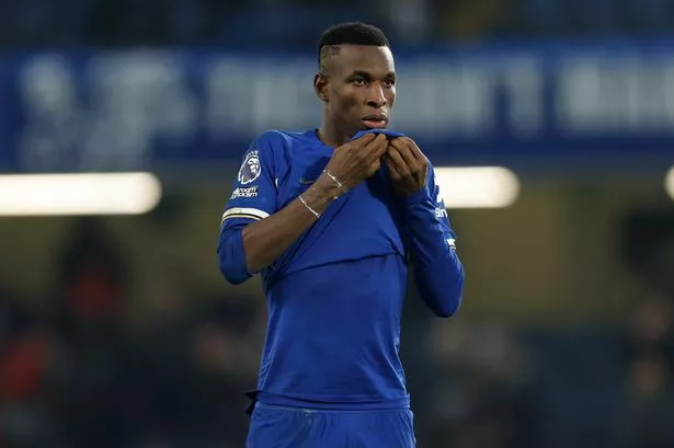 Chelsea face Nicolas Jackson headache as Manchester City worry explained