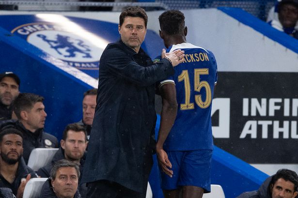 Chelsea have new undroppable that Mauricio Pochettino held private talks with over discipline fears