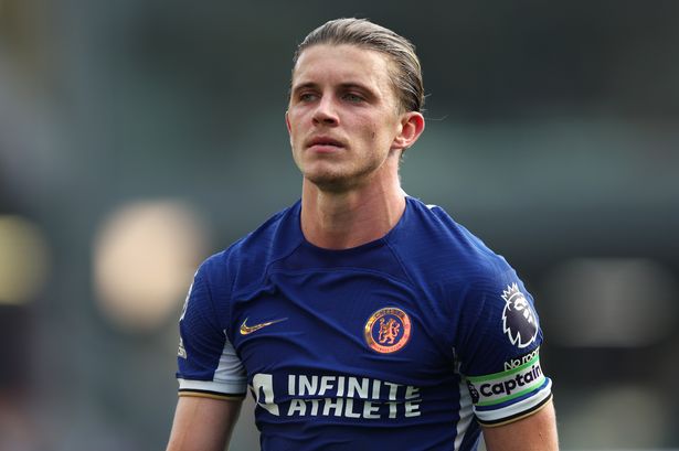 Chelsea 'preparing' for £100m firesale as departure of two star players could ease FFP concern